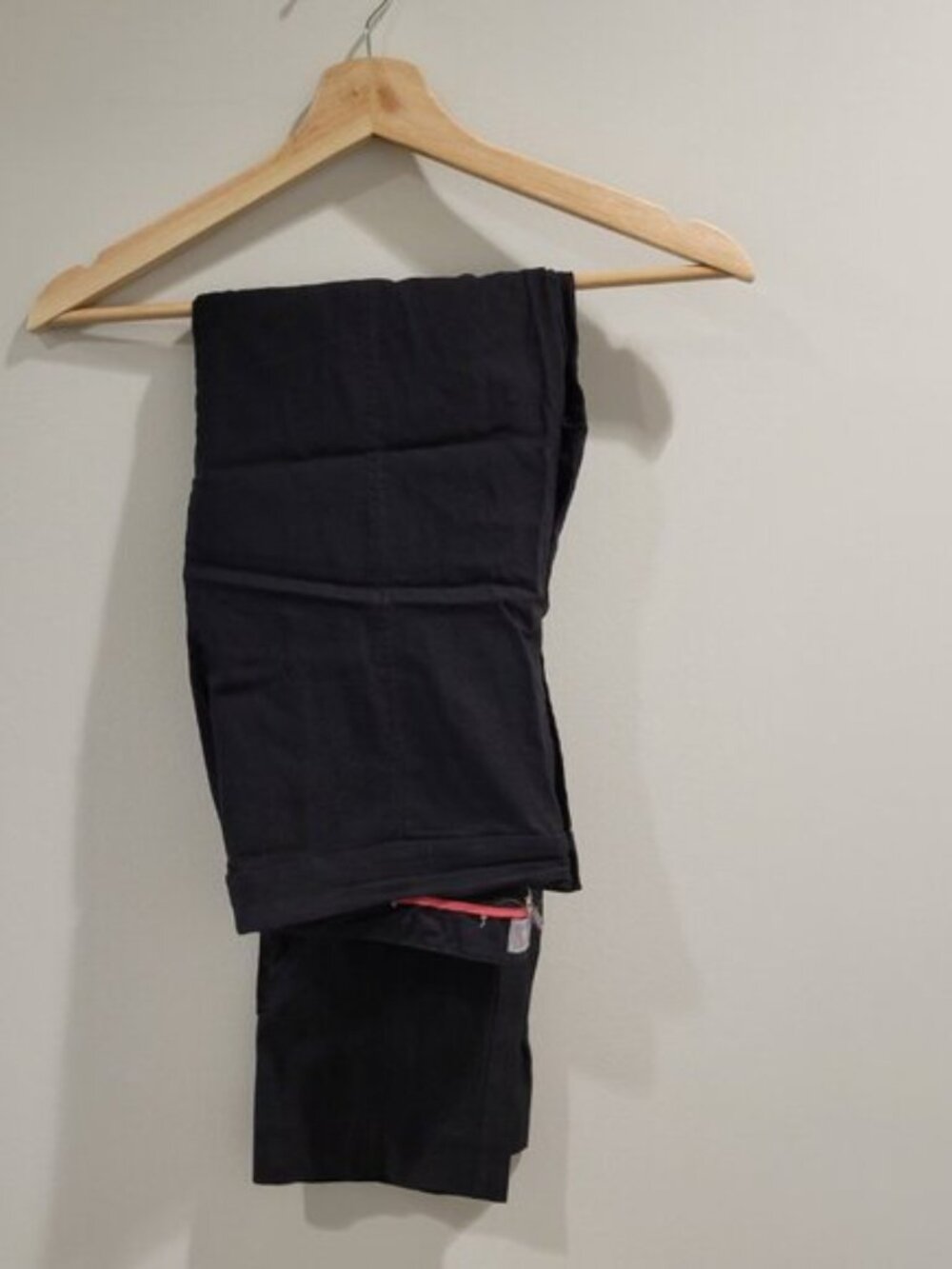 Laura Black Pants